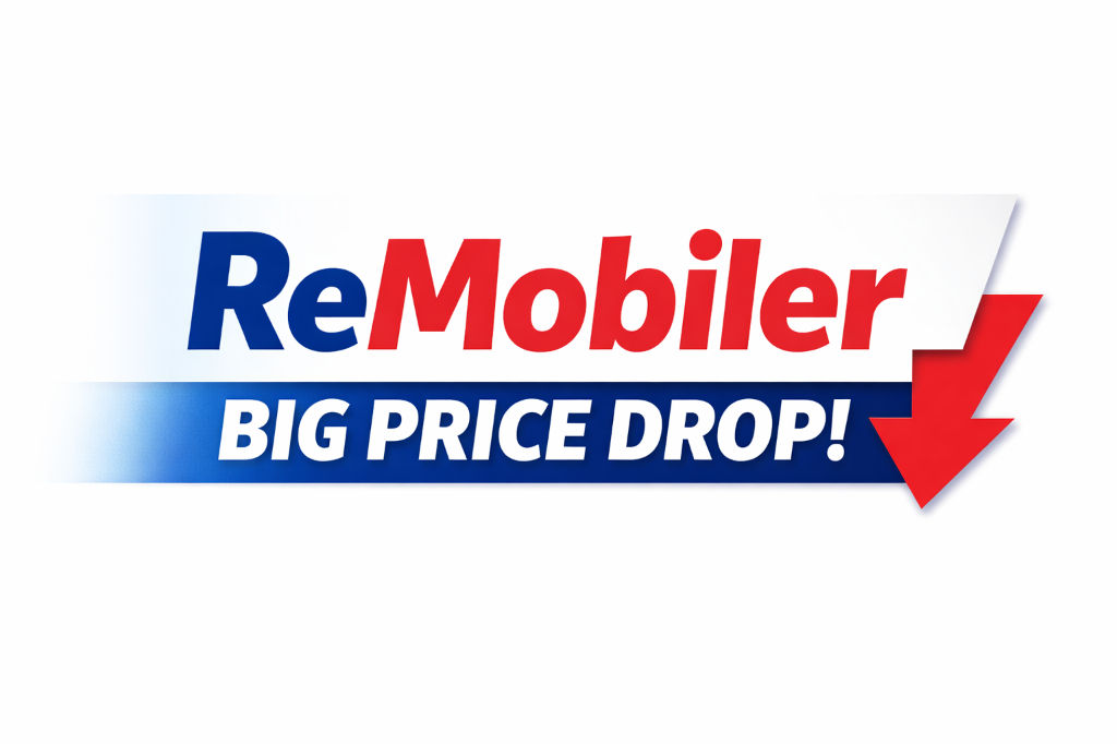 ReMobiler Logo